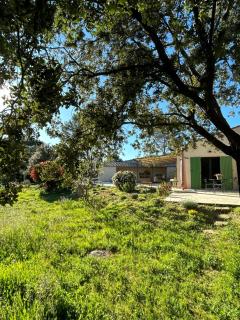 Villa la Rabassa - 6