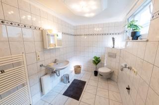 Pitlane-Apartment - Herresbach - 2