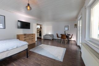 Pitlane-Apartment - Herresbach - 7