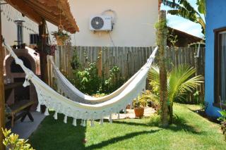 Chalés Cabocla da Lua - Caraíva - 1