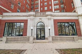 Sleek 1-Bedroom Apt in Chicago - East Park Tower 0610 rep - Chicago - 9