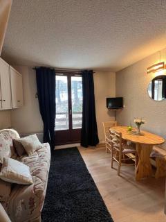 Charmant studio Risoul 1850 - Risoul - 7