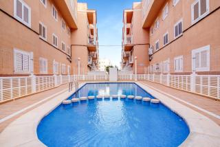 Apartament "VERANO AZUL" La Mata - 7