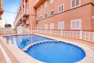 Apartament "VERANO AZUL" La Mata - La Mata - 5