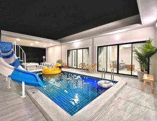 GK Pool Villa - Ban Thap Tai (1) - 7