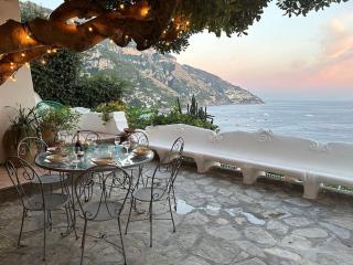 Villa Fornillo 84 Positano - Positano - 1