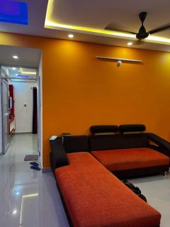 RK homestay - Srī Niketan - 4