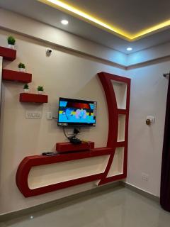 RK homestay - Srī Niketan - 3