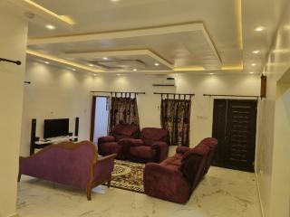 AJALA Lodge - Badagry - 0