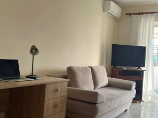 Cozy Apartment Near the Beach - 1