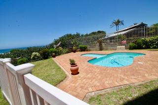 Ocean Breeze 8 - Margate - 8