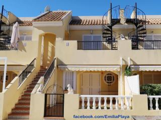 Emilia de la Playa - La Mata - 8