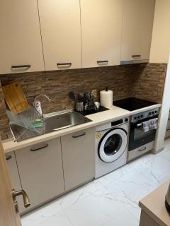 Refurbished apartment in a quiet area - Sofia - 3