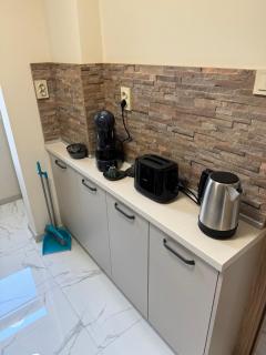 Refurbished apartment in a quiet area - Sofia - 1