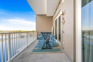 2 bdr/2 bath Ultimate getaway - up to 6 ppl - Panama City Beach - 9
