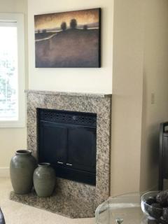 Corner suite at Peninsula Bay Resort awaits - Traverse City - 5