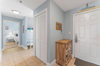 2 bdr/2 bath Ultimate getaway - up to 6 ppl - Panama City Beach - 8