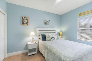 2 bdr/2 bath Ultimate getaway - up to 6 ppl - Panama City Beach - 7