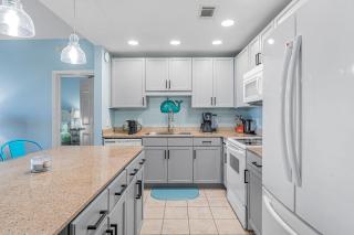 2 bdr/2 bath Ultimate getaway - up to 6 ppl - Panama City Beach - 4