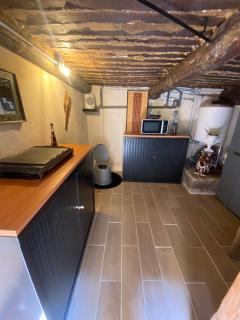 Logement atypique avec jacuzzi inclus - Mallemort - 3