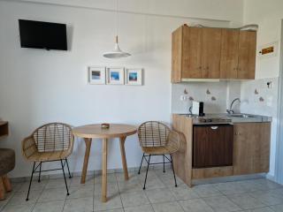 Nikoleta Studios Sifnos - 9