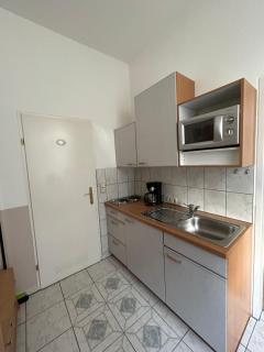 Reiner Apartment - Vienna - 6