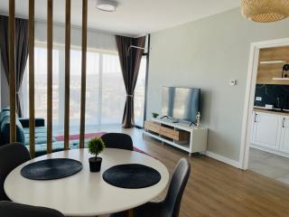 Premium Silk Apartment - Iaşi - 0