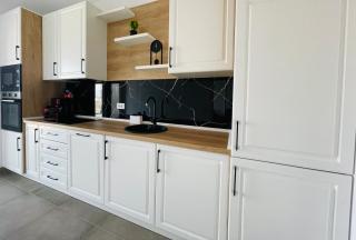 Premium Silk Apartment - Iaşi - 8