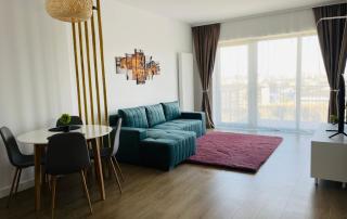 Premium Silk Apartment - Iaşi - 4