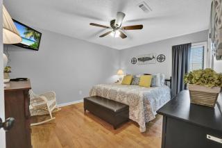 The Shell House at Horizon South - Panama City Beach - 1