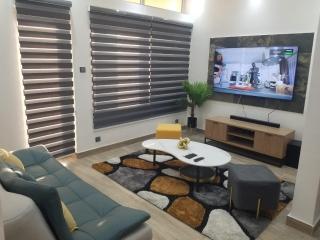 Appartement à Cotonou - 0