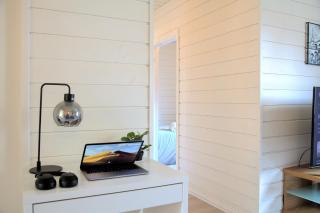 Free Parking at Cozy & Central Getaway - Trondheim - 5