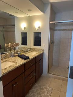 Beautiful views from Fifth Floor Suite - 2