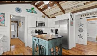 Beachy Chic 3/2 Private Gunite Pool 800ft Beach - Panama City Beach - 3
