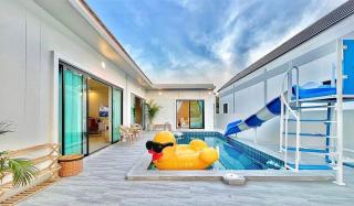 GK Pool Villa - Ban Thap Tai (1) - 0