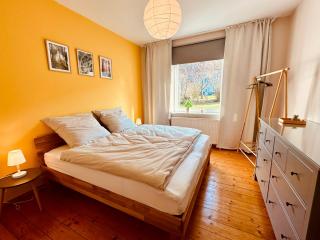 Ferienwohnung Kaiserliebe - Goslar - 1
