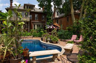 Mike & Allen's Place on the Park_1 - Columbus - 3