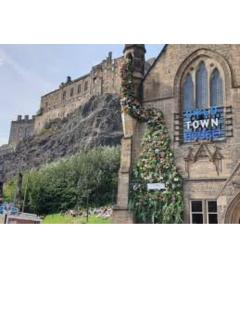 3 Bedrooms Flat in Central Edinburgh Old Town Sleeps 6 - Edimburgo - 3