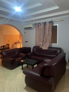 Appartement 5 en 2eme étage - Oujda - 0
