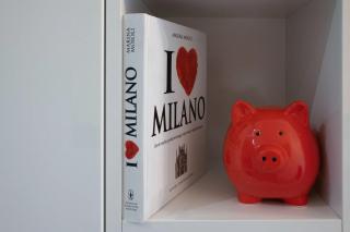 M4 Tolstoj - Milano vicino Navigli e Duomo - Milano - 4