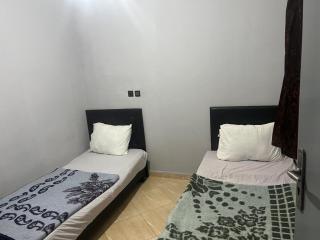 Appartement 5 en 2eme étage - Oujda - 7
