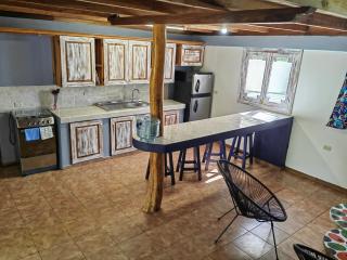 Brisas del Caribe, casa 1 - 2