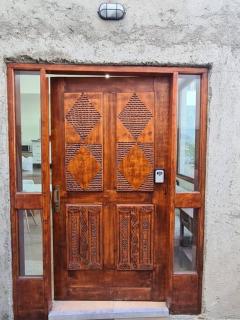 Departamento El Quincho - Ushuaia - 1