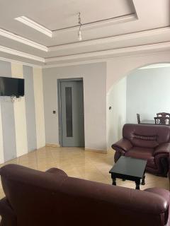 Appartement 5 en 2eme étage - Oujda - 2