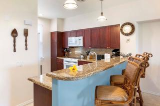 Fairway Villas Waikoloa I21 - Waikoloa - 9