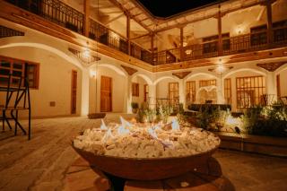 Hotel La Corada - Villa de Leyva - 5