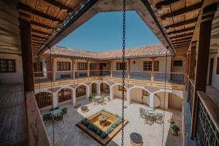 Hotel La Corada - 6