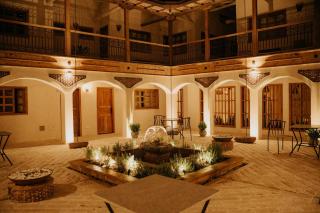Hotel La Corada - Villa de Leyva - 3