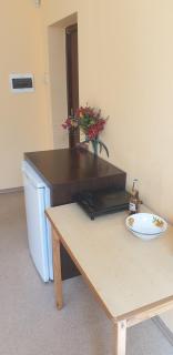 Simple family apartment - Liepāja - 5
