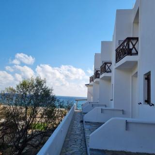 Despoina Rooms Potami - 4